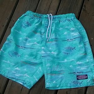 Men's extra small swim trunks